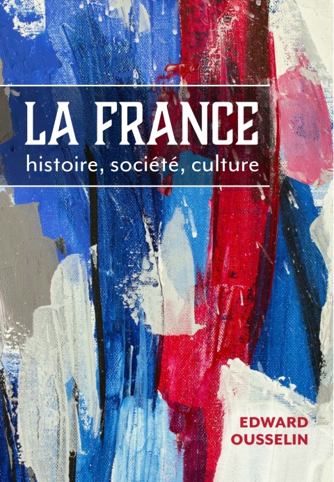 Cover image for book La France