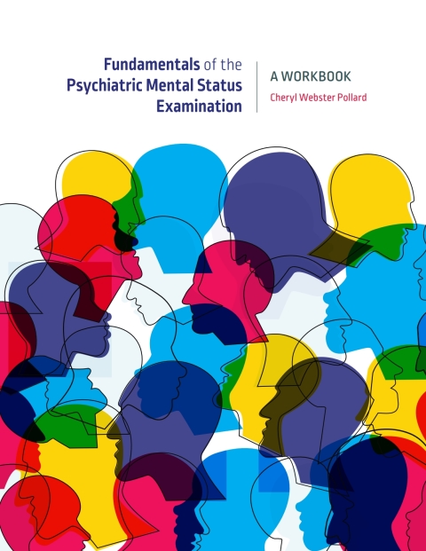 Cover image for book Fundamentals of the Psychiatric Mental Status Examination