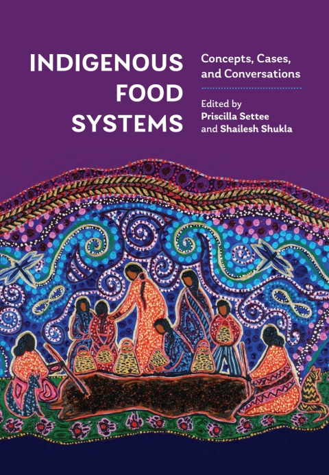 Cover image for book Indigenous Food Systems