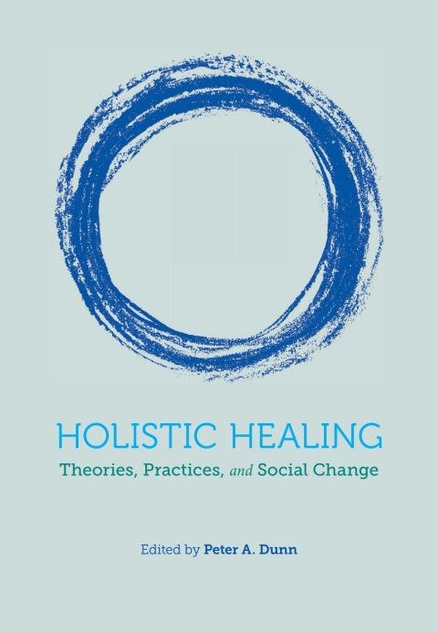 Cover image for book Holistic Healing