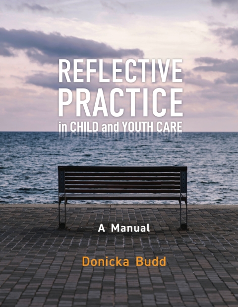 Cover image for book Reflective Practice in Child and Youth Care