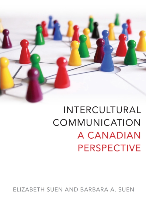 Cover image for book Intercultural Communication