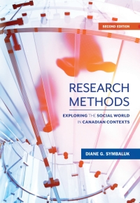 best books on research methods