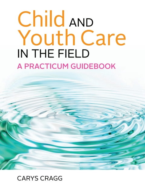 Cover image for book Child and Youth Care in the Field