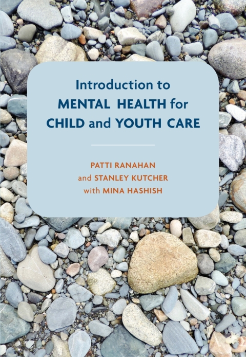 Cover image for book Introduction to Mental Health for Child and Youth Care
