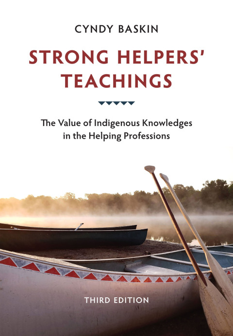 Cover image for book Strong Helpers' Teachings