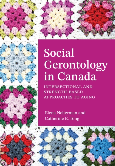 Cover image for book Social Gerontology in Canada