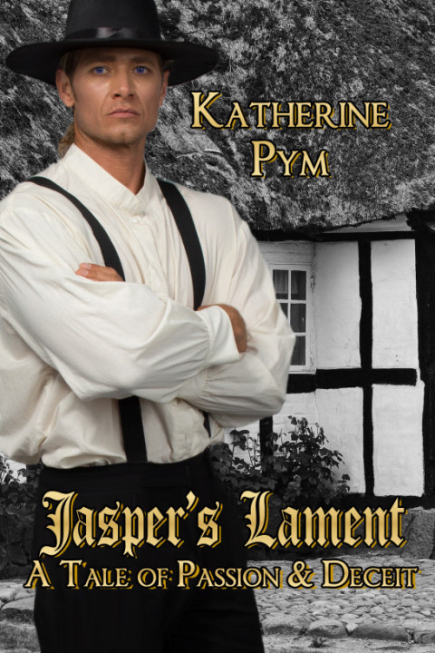 Cover image for book Jasper's Lament