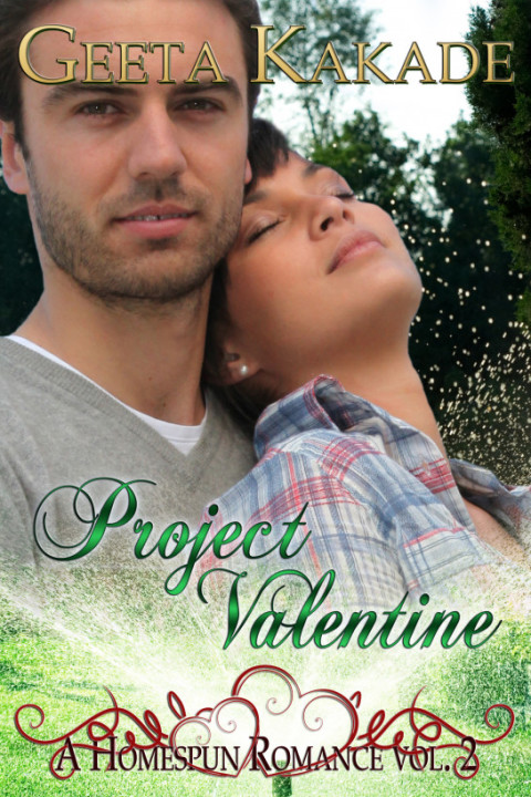 Cover image for book Project Valentine