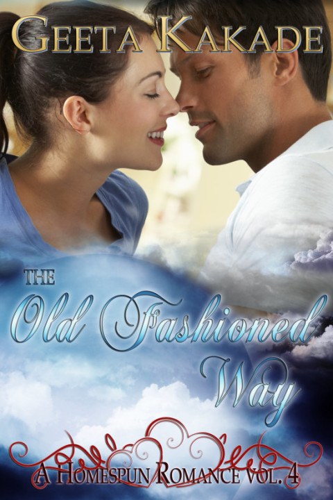 Cover image for book The Old Fashioned Way