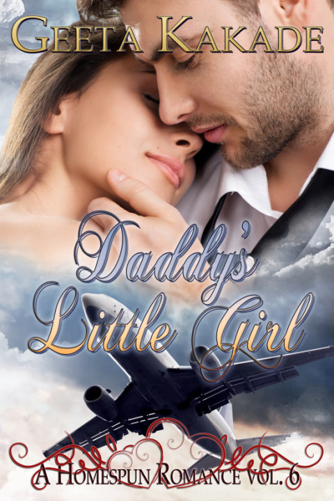 Cover image for book Daddy's Little Girl