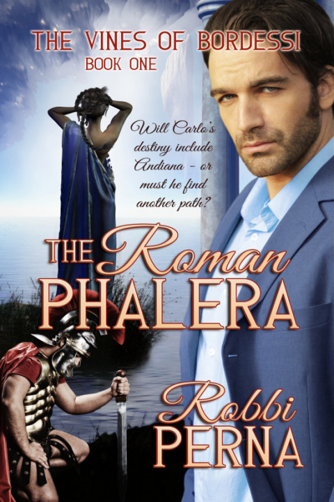 Cover image for book The Roman Phalera