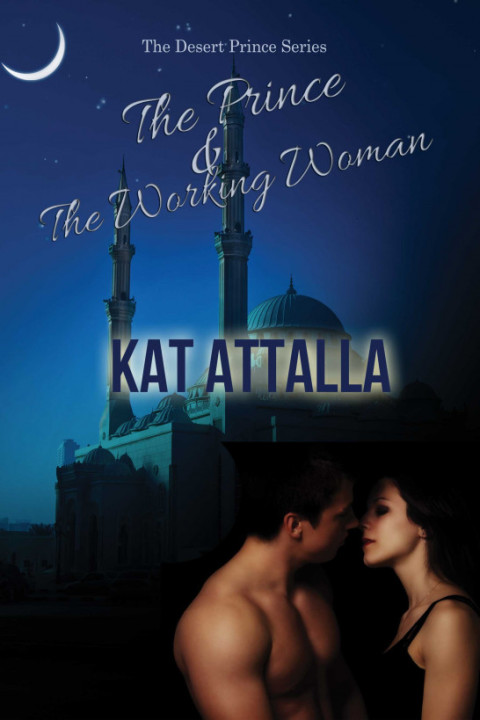 Cover image for book Prince and the Working Woman