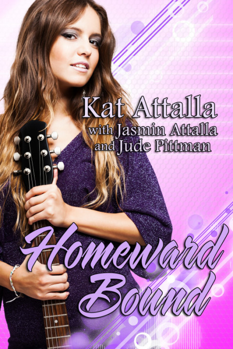 Cover image for book Homeward Bound