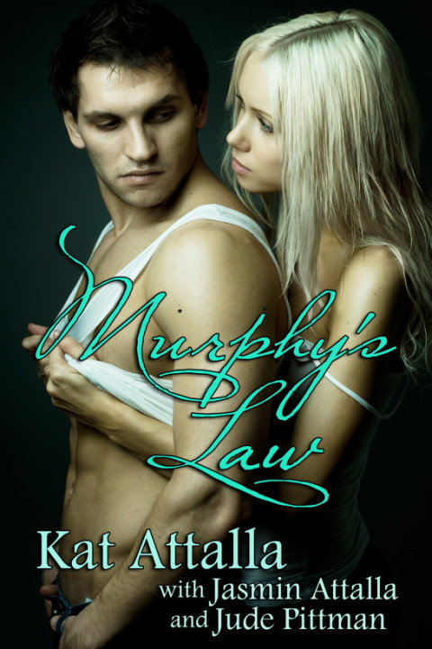 Cover image for book Murphy's Law