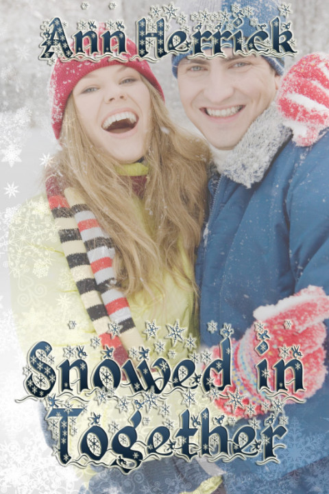 Cover image for book Snowed In Together