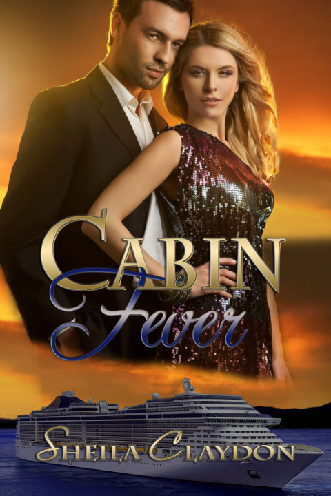 Cover image for book Cabin Fever