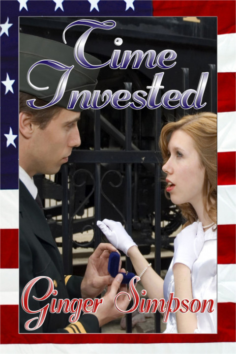 Cover image for book Time Invested