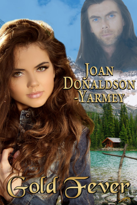 Cover image for book Gold Fever