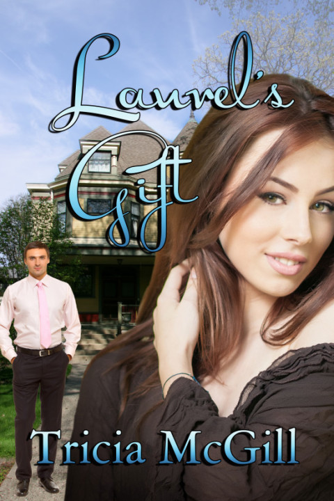 Cover image for book Laurel's Gift