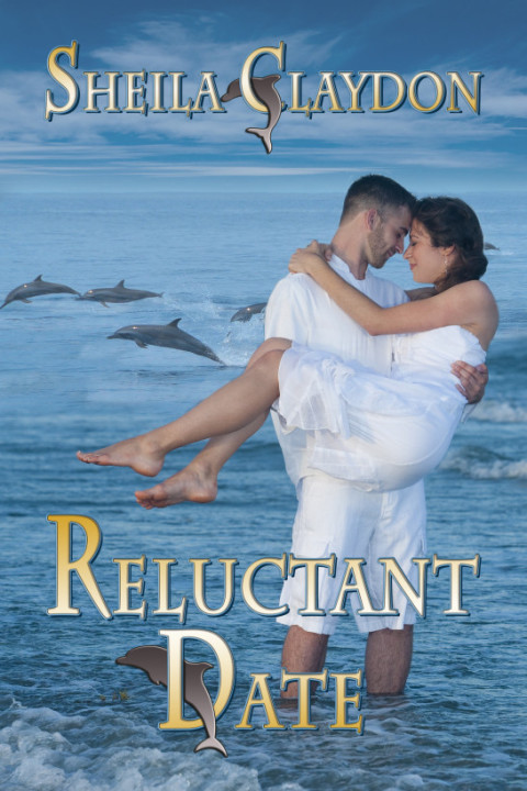 Cover image for book Reluctant Date