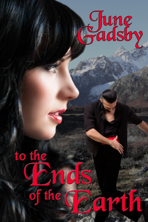 Cover image for book To The Ends of the Earth