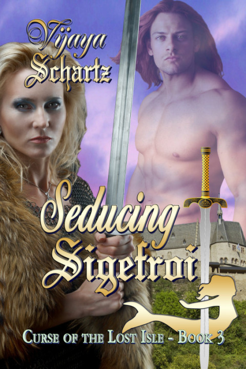 Cover image for book Seducing Sigefroi
