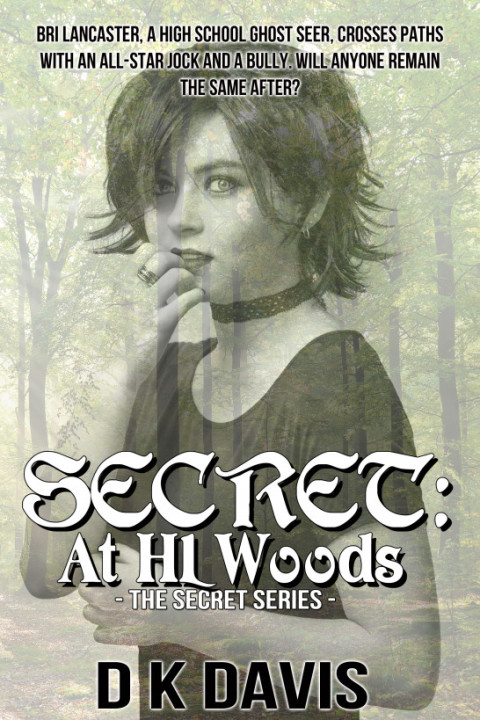 Cover image for book Secret: At HL Woods
