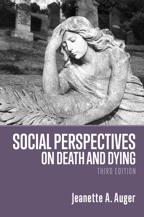 Social Perspectives on Death and Dying 