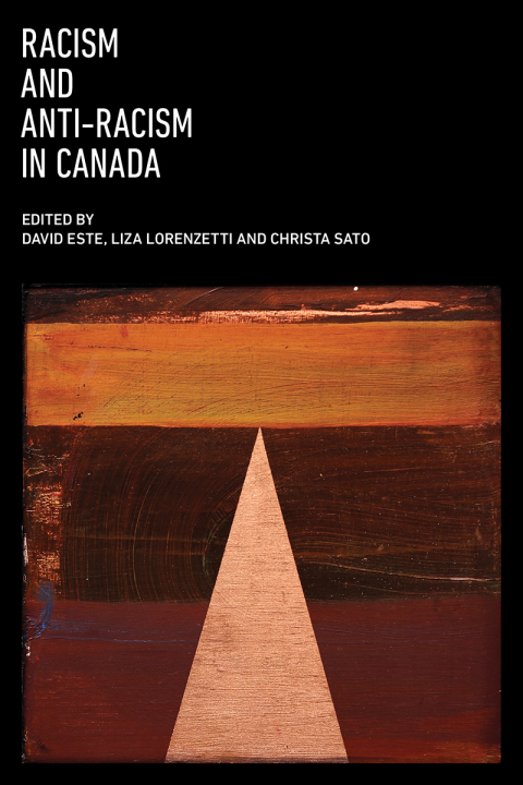 Racism and Anti-Racism in Canada 