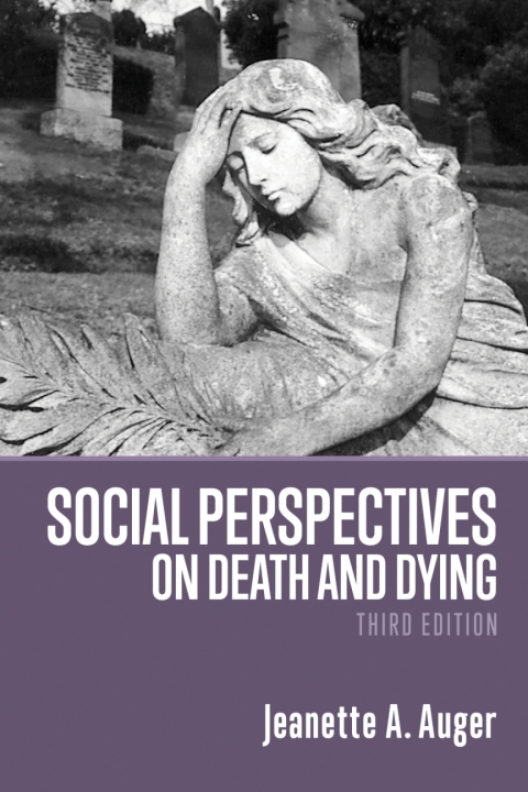 Social Perspectives on Death and Dying 
