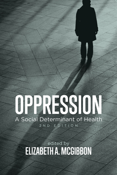 Oppression: A Social Determinant of Health 