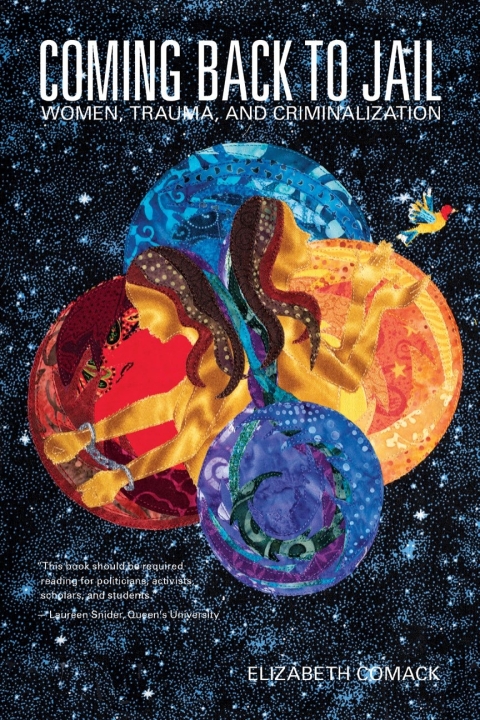 Coming Back to Jail: Women, Trauma, and Criminalization 