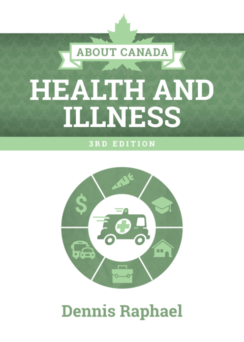 About Canada: Health and Illness, 3rd edition 