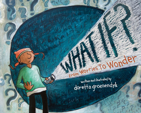 Cover image for book What If?