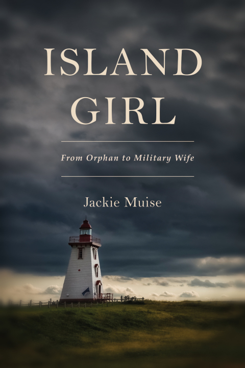 Cover image for book Island Girl