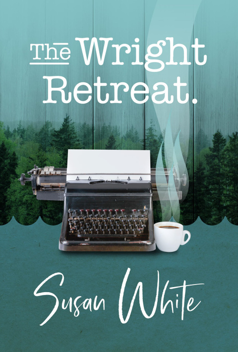 Cover image for book The&nbsp;Wright&nbsp;Retreat