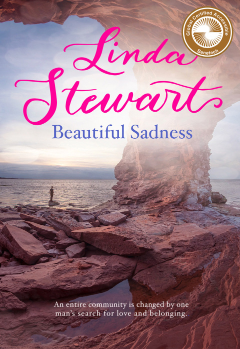 Cover image for book Beautiful Sadness