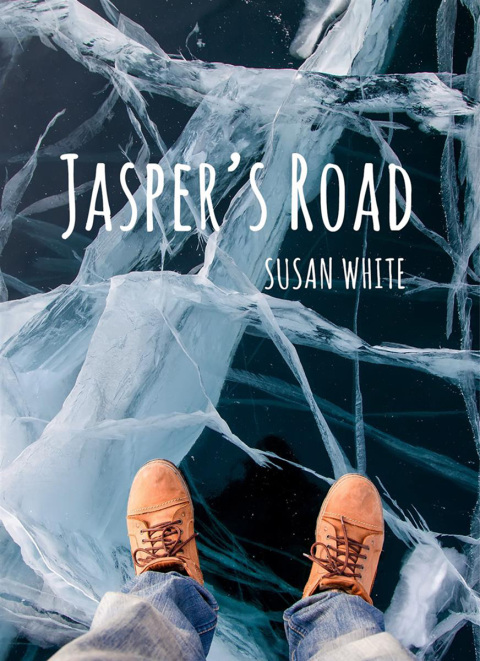 Cover image for book Jasper’s Road