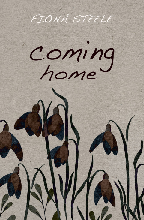 Cover image for book Coming Home