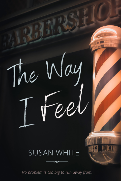 Cover image for book The Way I Feel