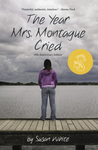 صورة الغلاف: The Year Mrs. Montague Cried 9781894838573