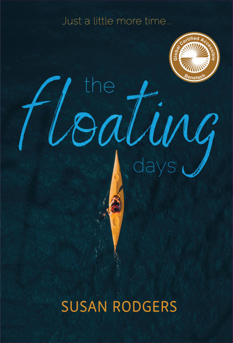 Cover image for book The Floating Days