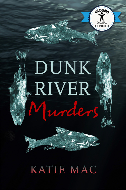 Cover image for book Dunk River Murders