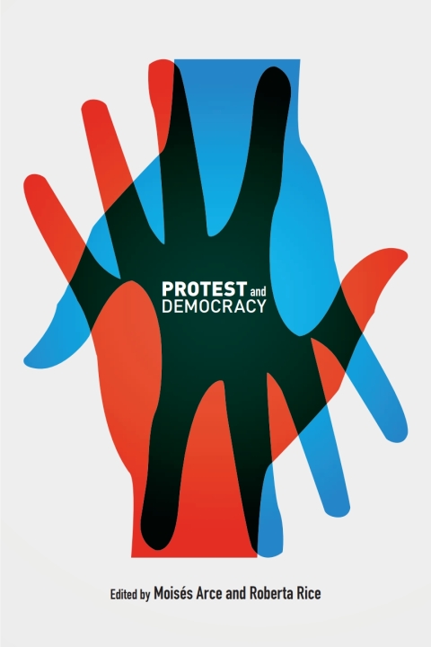 Cover image for book Protest and Democracy