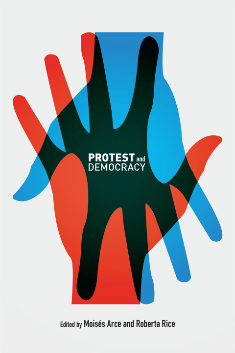 Cover image for book Protest and Democracy