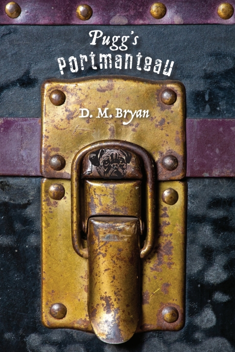 Cover image for book Pugg's Portmanteau