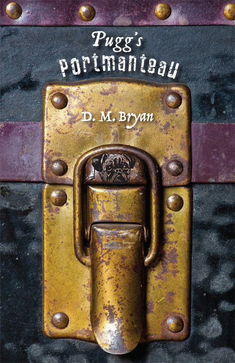 Cover image for book Pugg's Portmanteau