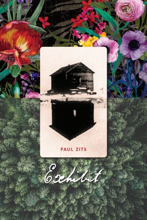 Cover image for book Exhibit