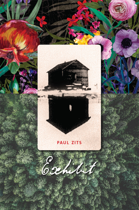 Cover image for book Exhibit